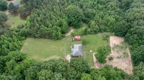 1358 David Rd, Coldwater, MS 38618 photo 24