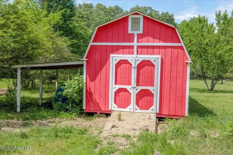 1358 David Rd, Coldwater, MS 38618 photo 3