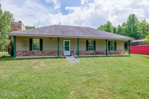 1358 David Rd, Coldwater, MS 38618 photo 1