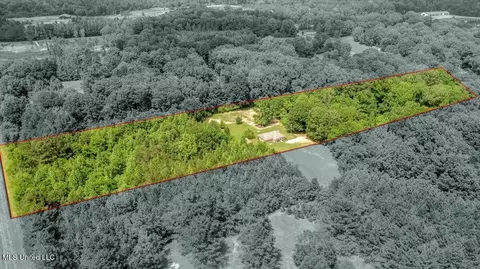 1358 David Rd, Coldwater, MS 38618 photo 4