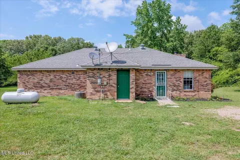 1358 David Rd, Coldwater, MS 38618 photo 2