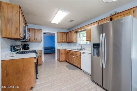 1358 David Rd, Coldwater, MS 38618 photo 8