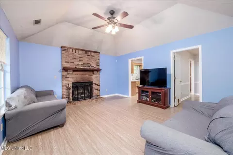 1358 David Rd, Coldwater, MS 38618 photo 7