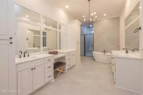 Bath - 609 Big Valley Loop, Flowood, MS 39232 photo 4 of 12