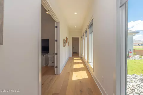 Entry Way - 609 Big Valley Loop, Flowood, MS 39232 photo 4 of 4