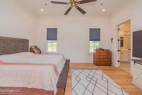 Bedroom - 609 Big Valley Loop, Flowood, MS 39232 photo 3 of 4