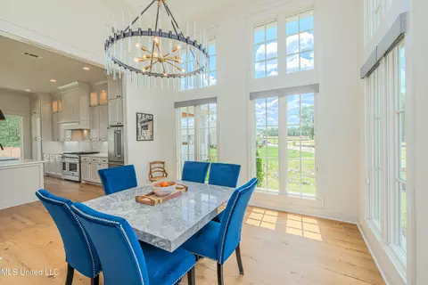 Dining - 609 Big Valley Loop, Flowood, MS 39232 photo 2 of 3
