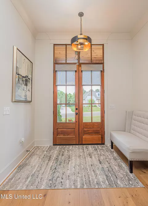 Entry Way - 609 Big Valley Loop, Flowood, MS 39232 photo 1 of 4
