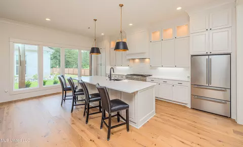 Kitchen - 609 Big Valley Loop, Flowood, MS 39232 photo 1 of 7