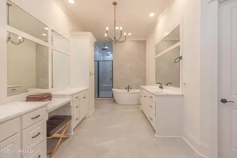 Bath - 609 Big Valley Loop, Flowood, MS 39232 photo 3 of 12