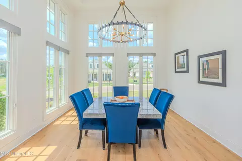 Dining - 609 Big Valley Loop, Flowood, MS 39232 photo 1 of 3