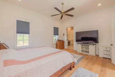 Bedroom - 609 Big Valley Loop, Flowood, MS 39232 photo 4 of 4