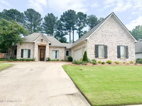436 Saint Ives Dr, Madison, MS 39110