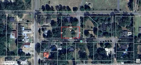 0 41ac Dill St, Lucedale, MS 39452 photo 3