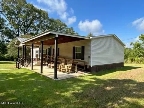 870 Silver Creek Rd, Crosby, MS 39633 photo 34