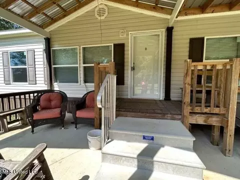 870 Silver Creek Rd, Crosby, MS 39633 photo 25