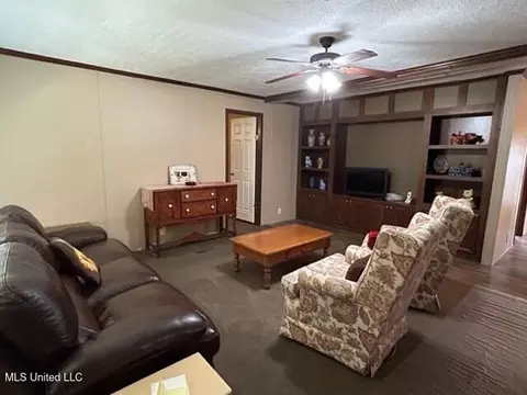 870 Silver Creek Rd, Crosby, MS 39633 photo 4