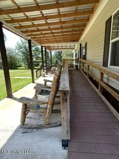 870 Silver Creek Rd, Crosby, MS 39633 photo 26