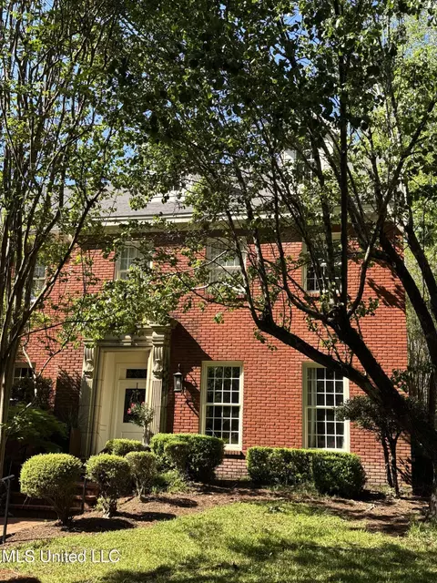 256 Eastbrooke St, Jackson, MS 39216