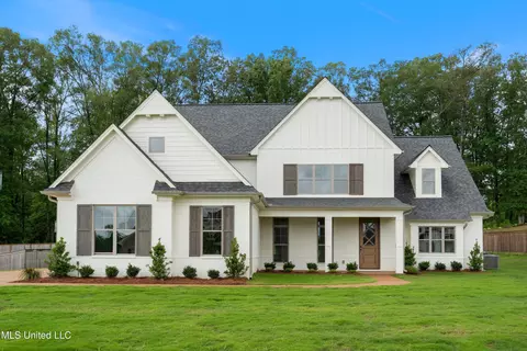 5209 Camp Crossing Xing, Hernando, MS 38632