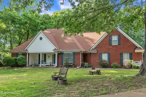 4806 Tara Cv, Olive Branch, MS 38654