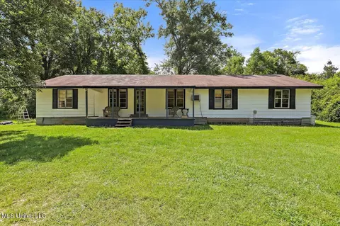 3515 Johnson Line Rd, Bolton, MS 39041