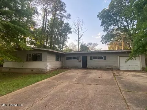 Exterior - 511 Forest Ave, Jackson, MS 39206 photo 2 of 2