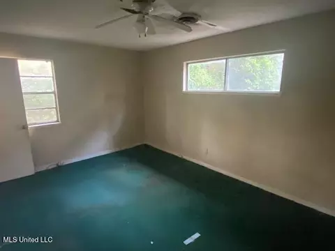 Bedroom - 511 Forest Ave, Jackson, MS 39206 photo 1 of 4