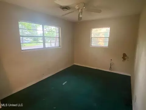 Bedroom - 511 Forest Ave, Jackson, MS 39206 photo 4 of 4