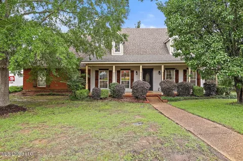 501 Brighton Cir, Brandon, MS 39047