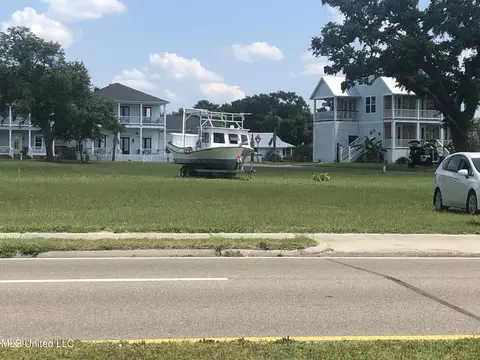 lot6 W Beach Blvd, Gulfport, MS 39501