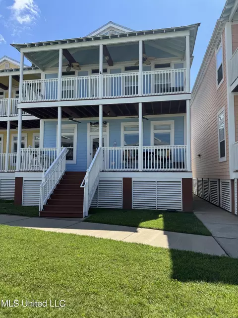 1515 E Beach Blvd #104, Pass Christian, MS 39571