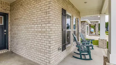 Exterior - 708 Honeysuckle Loop, Canton, MS 39046 photo 1 of 1