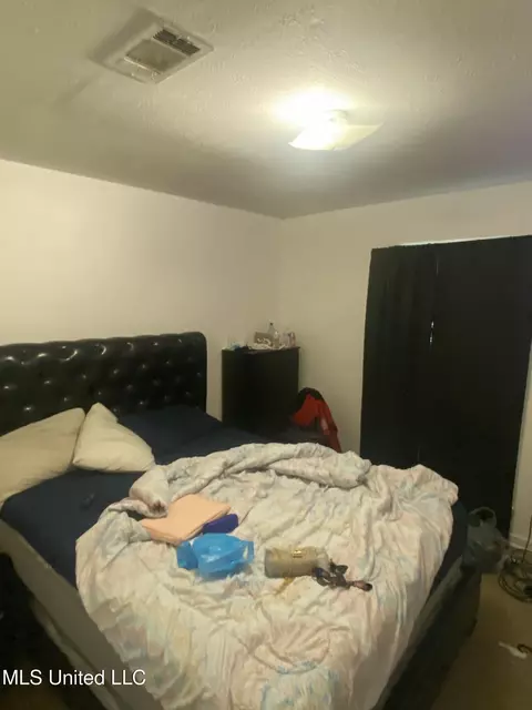 Bedroom - 351 E Academy St, Canton, MS 39046 photo 1 of 2