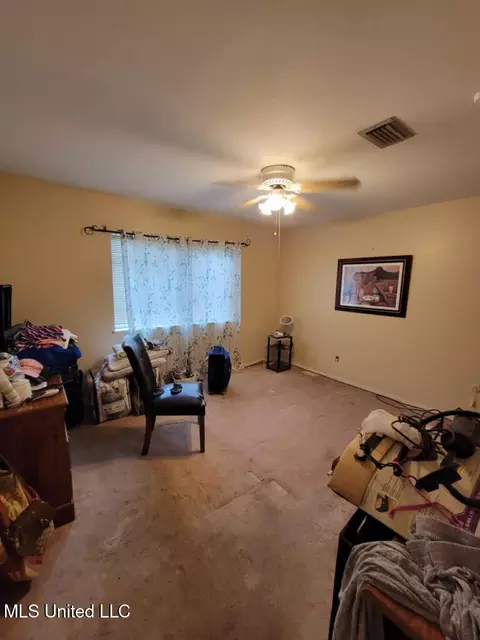 Bedroom - 1405 Dianne Dr, Jackson, MS 39204 photo 1 of 1