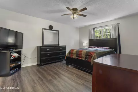 Bedroom - 34 Cobb Rd, Wiggins, MS 39577 photo 1 of 1