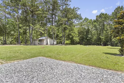 Exterior - 34 Cobb Rd, Wiggins, MS 39577 photo 2 of 6