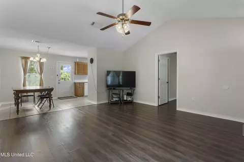 Living - 34 Cobb Rd, Wiggins, MS 39577 photo 3 of 3