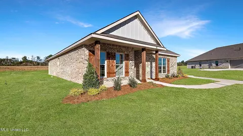 710 Honeysuckle Loop, Canton, MS 39046 photo 3