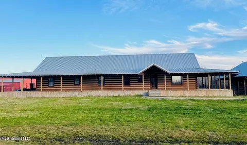 299 Hwy 569, Ferriday, LA 71334