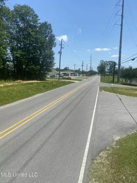 Hall Street, Wiggins, MS 39577 photo 5
