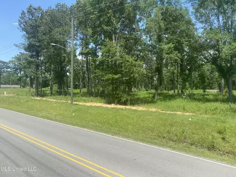 Hall Street, Wiggins, MS 39577 photo 2