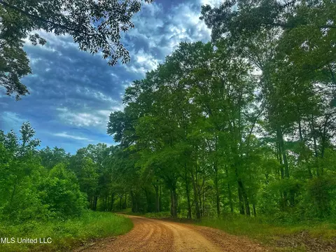 Marshall Road, Cruger, MS 38924 photo 2