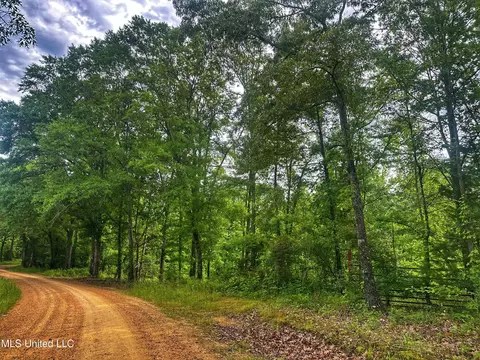 Marshall Road, Cruger, MS 38924