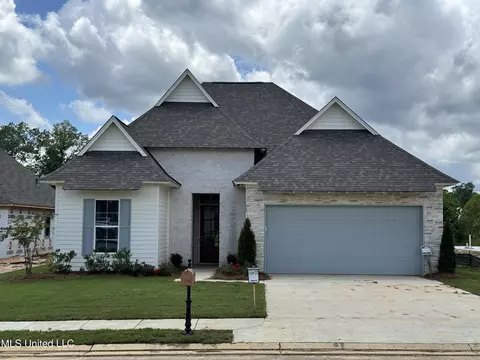 227 Bronson Bnd, Flowood, MS 39232