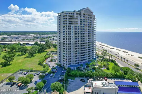 2668 Beach Blvd #1405, Biloxi, MS 39531