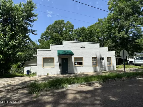 128 Melrose Ave, Natchez, MS 39120 photo 1