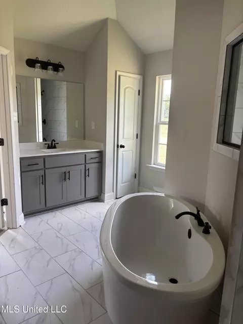 Bath - 966 Buttermilk Dr, Nesbit, MS 38651 photo 3 of 6