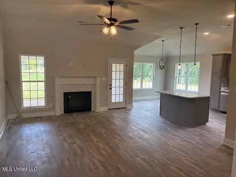 Living - 966 Buttermilk Dr, Nesbit, MS 38651 photo 2 of 2