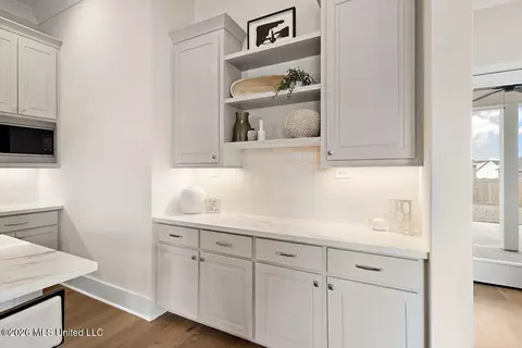 Kitchen - 488 Aurora Cir, Canton, MS 39046 photo 3 of 4